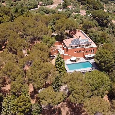 Casa Mitra Βίλα Cefalù Εξωτερικό φωτογραφία