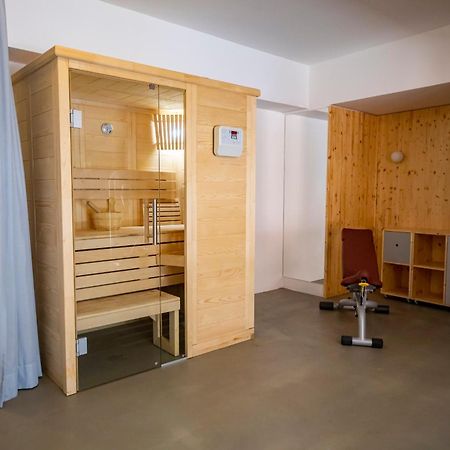 Casa Mitra Βίλα Cefalù Εξωτερικό φωτογραφία