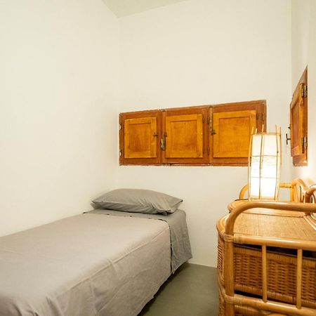 Casa Mitra Βίλα Cefalù Εξωτερικό φωτογραφία