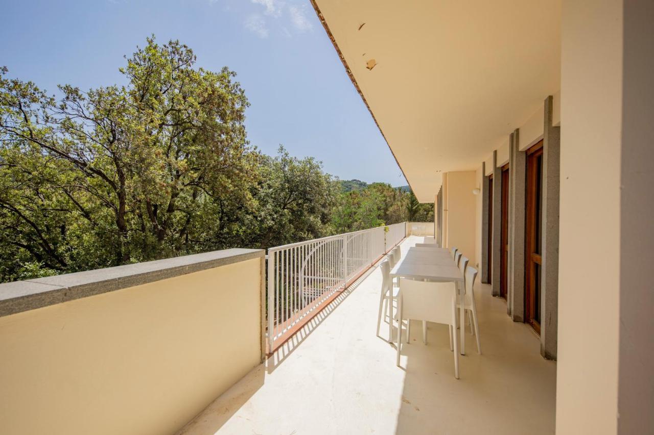 Casa Mitra Βίλα Cefalù Εξωτερικό φωτογραφία