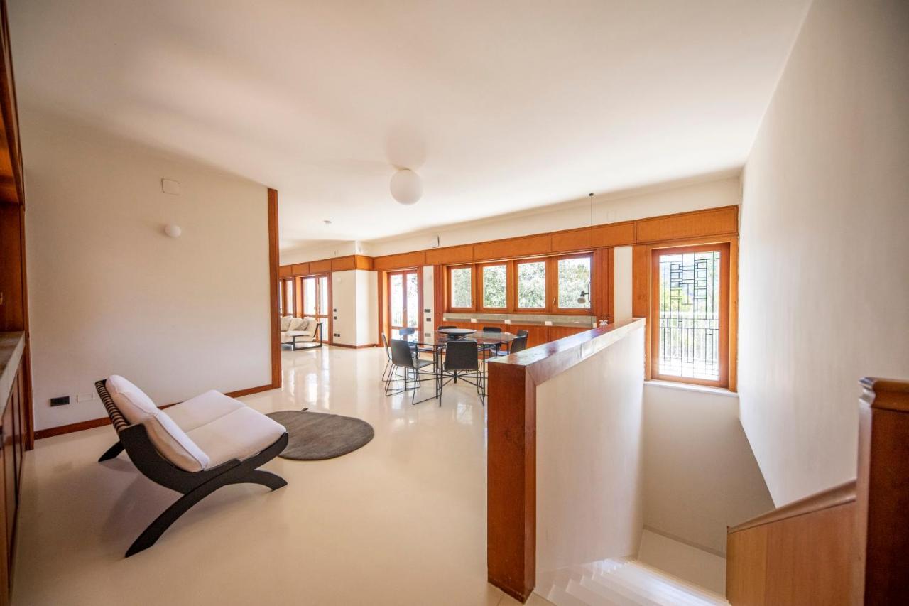 Casa Mitra Βίλα Cefalù Εξωτερικό φωτογραφία