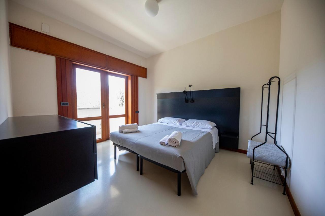 Casa Mitra Βίλα Cefalù Εξωτερικό φωτογραφία