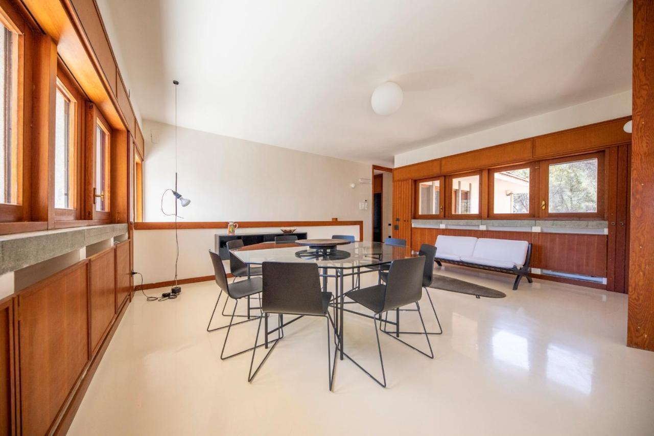 Casa Mitra Βίλα Cefalù Εξωτερικό φωτογραφία