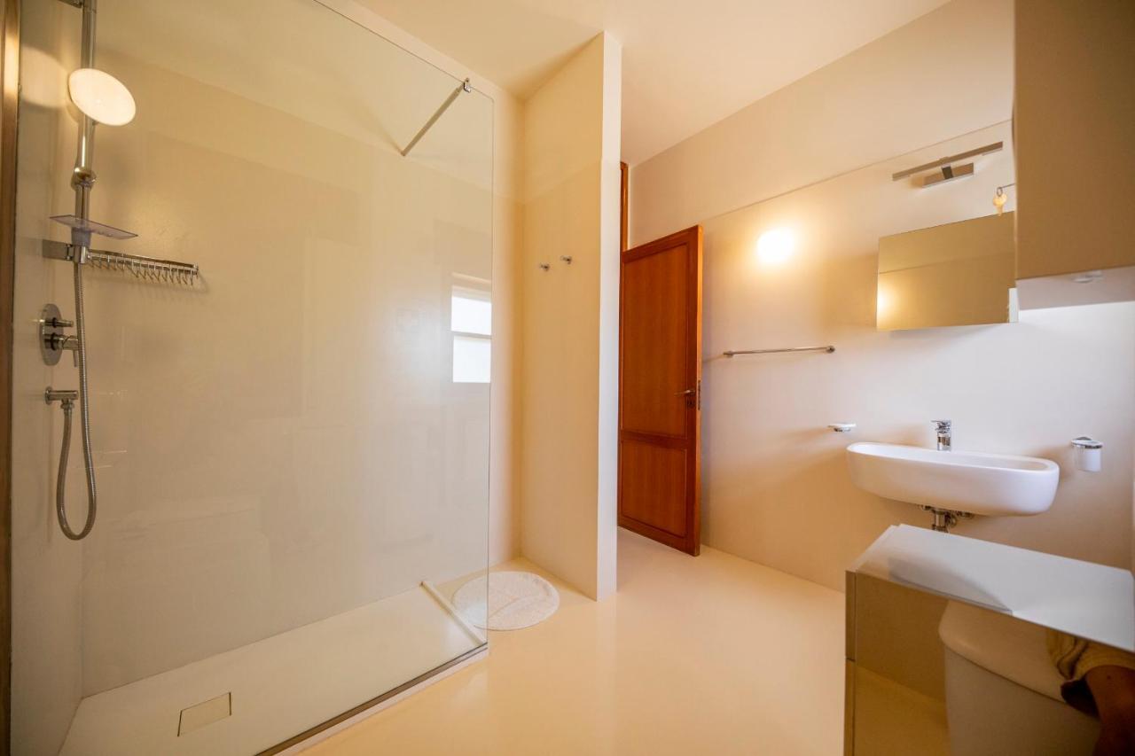 Casa Mitra Βίλα Cefalù Εξωτερικό φωτογραφία