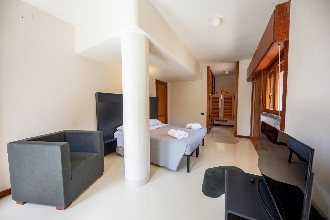 Casa Mitra Βίλα Cefalù Εξωτερικό φωτογραφία