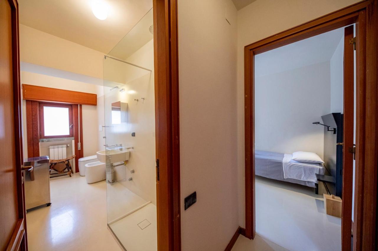 Casa Mitra Βίλα Cefalù Εξωτερικό φωτογραφία