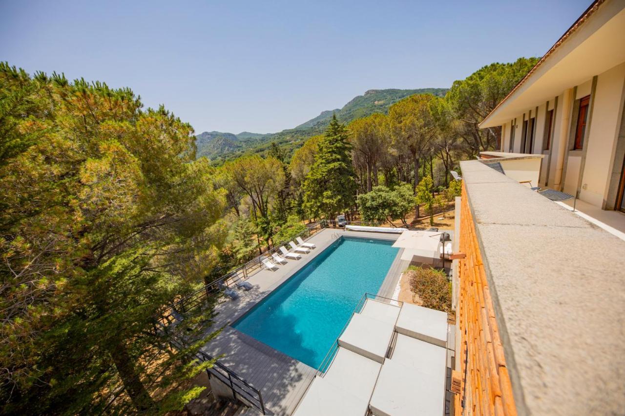 Casa Mitra Βίλα Cefalù Εξωτερικό φωτογραφία