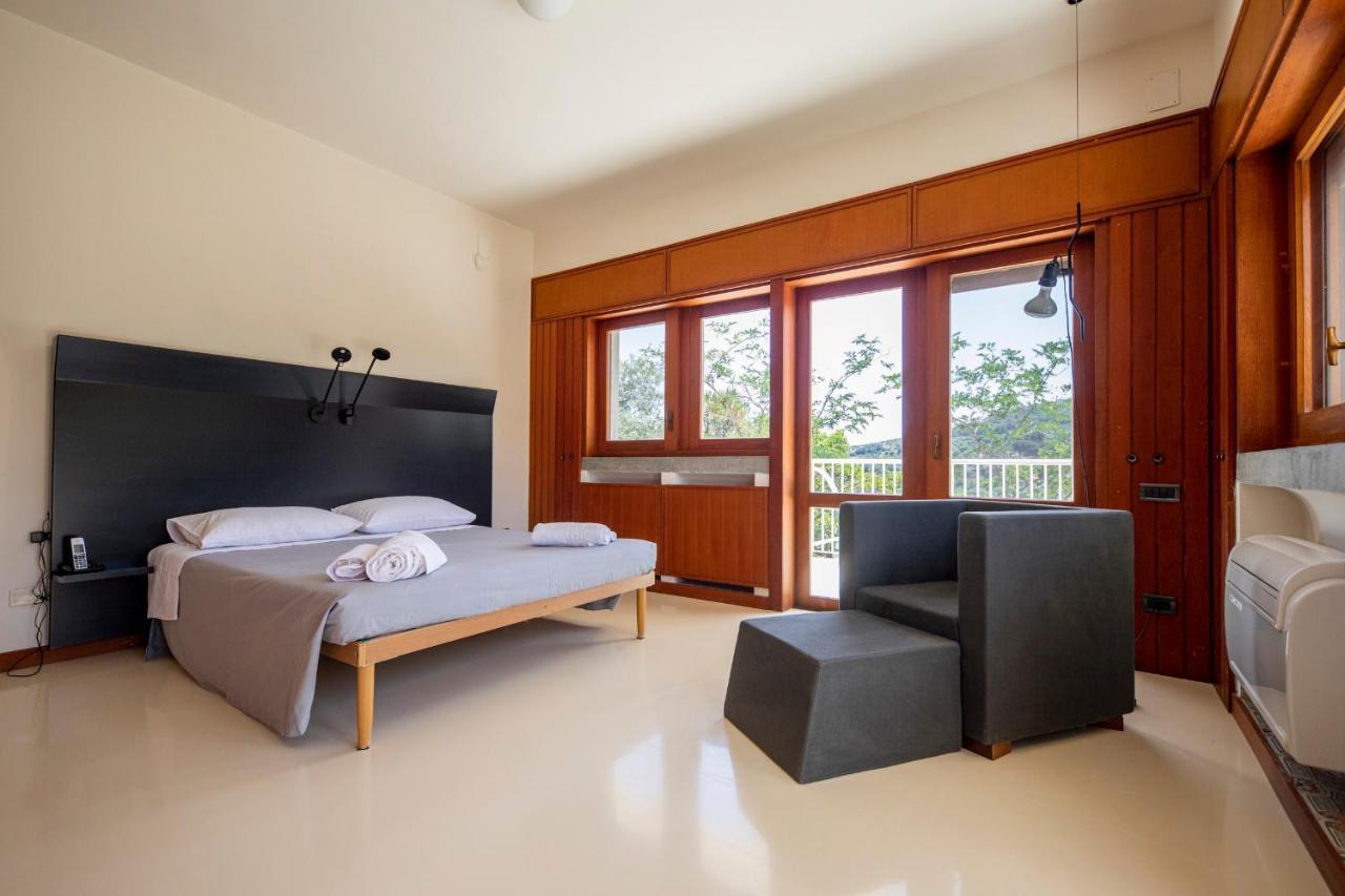 Casa Mitra Βίλα Cefalù Εξωτερικό φωτογραφία