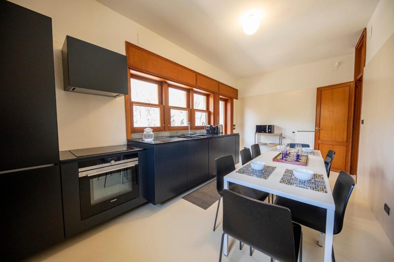 Casa Mitra Βίλα Cefalù Εξωτερικό φωτογραφία