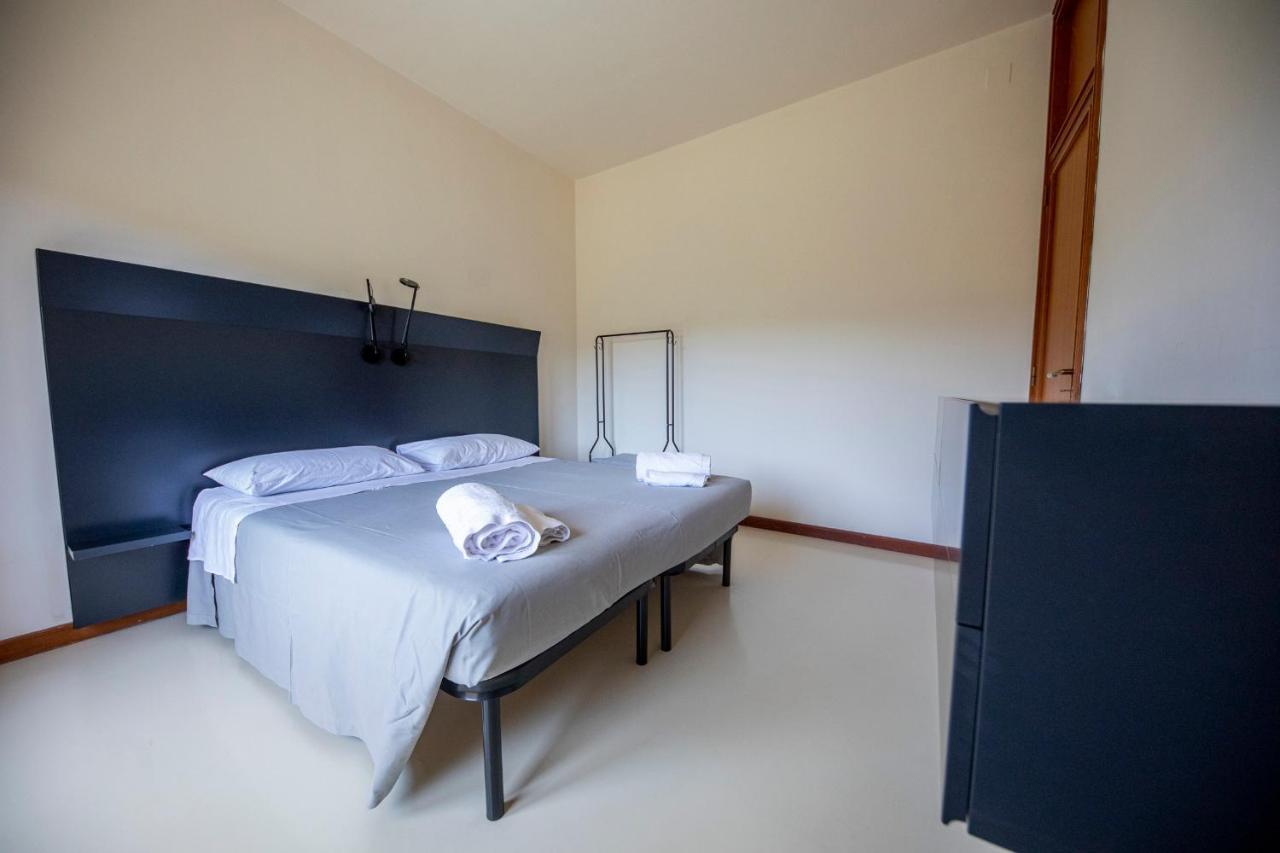 Casa Mitra Βίλα Cefalù Εξωτερικό φωτογραφία
