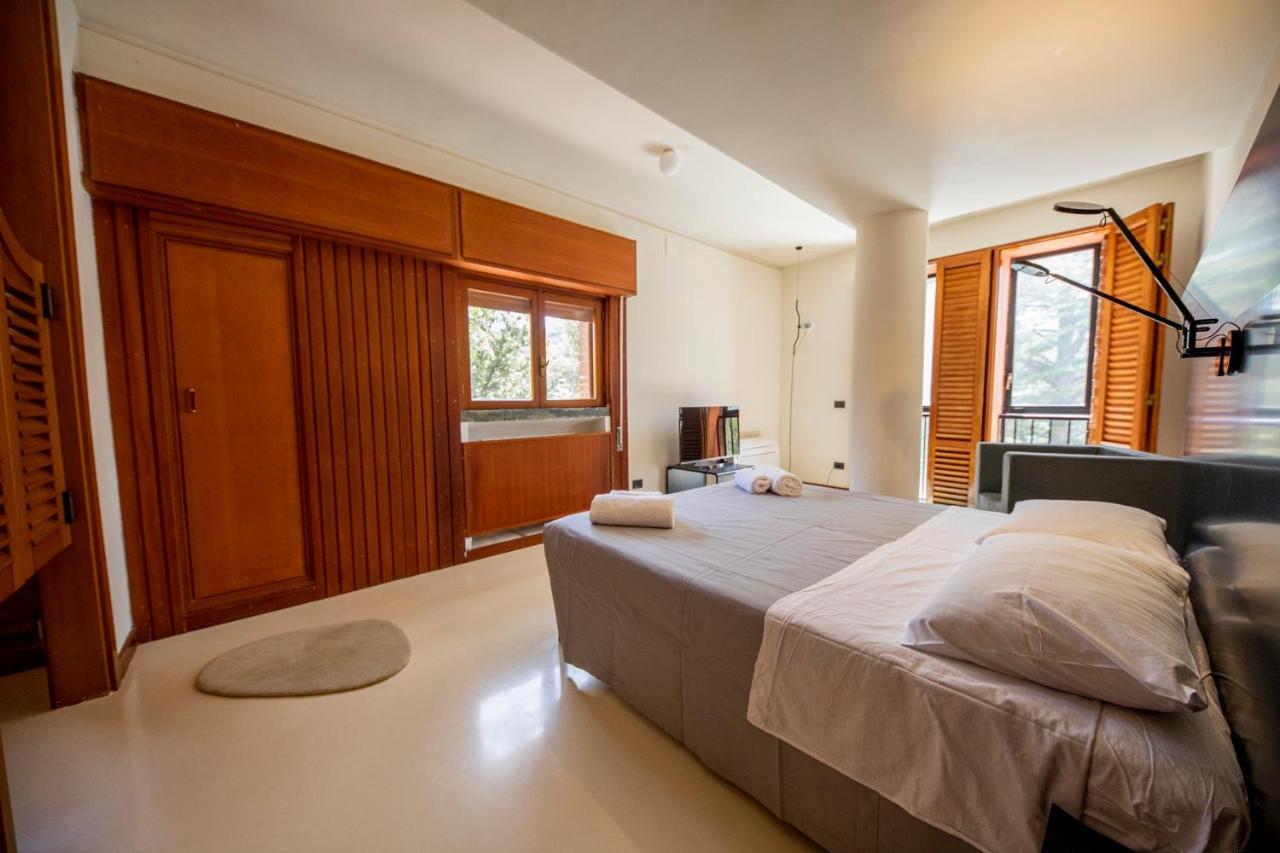 Casa Mitra Βίλα Cefalù Εξωτερικό φωτογραφία