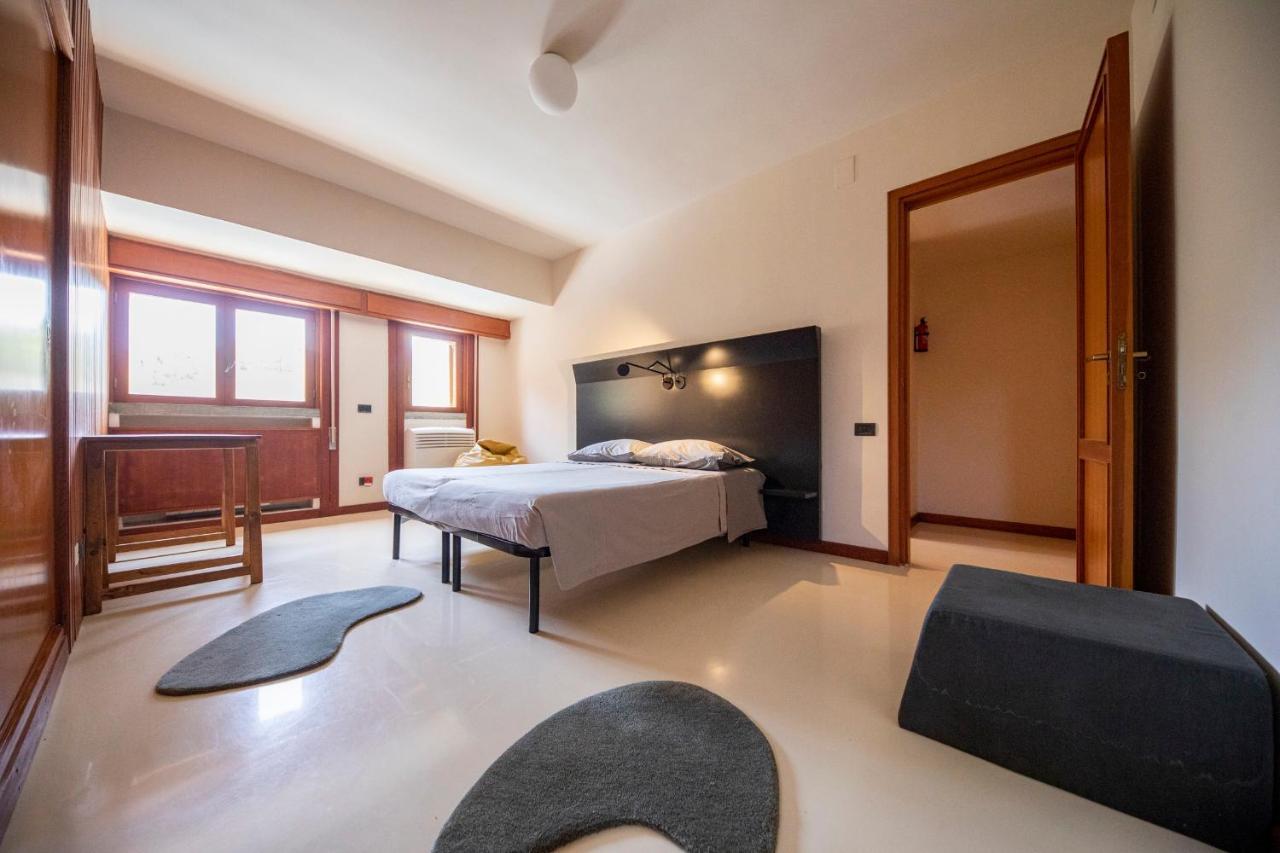 Casa Mitra Βίλα Cefalù Εξωτερικό φωτογραφία