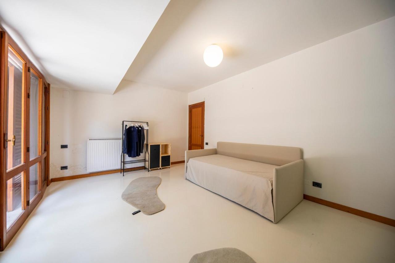 Casa Mitra Βίλα Cefalù Εξωτερικό φωτογραφία