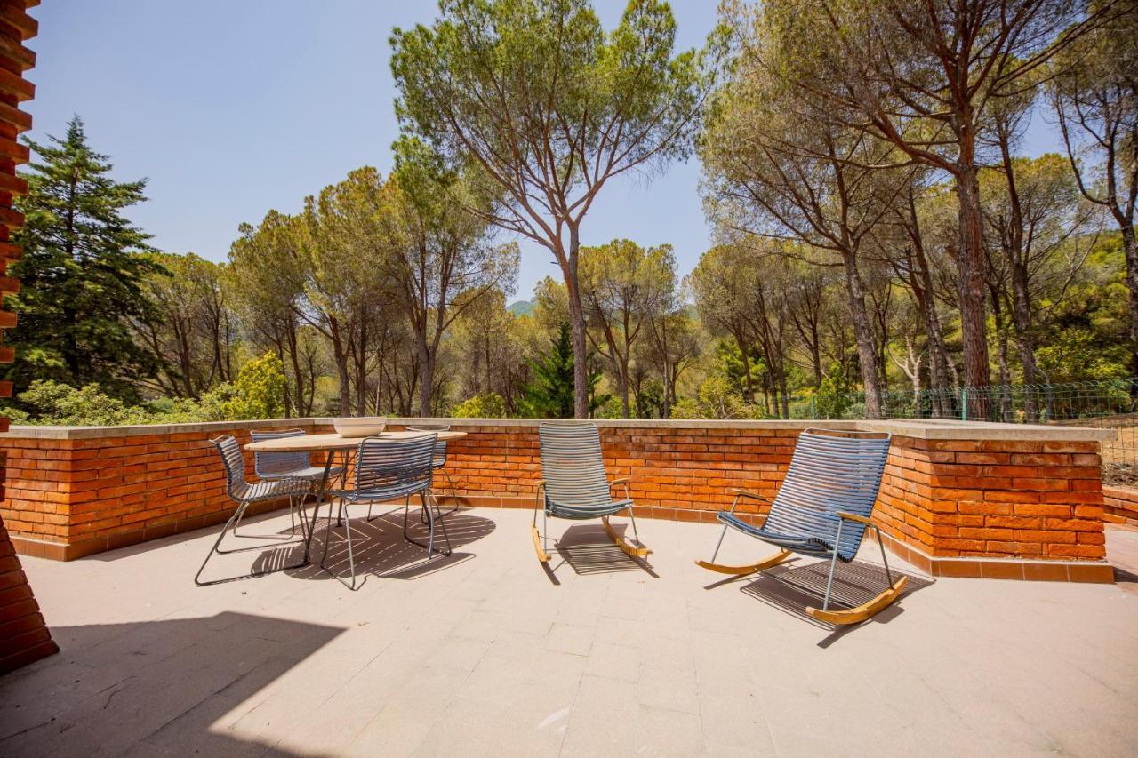 Casa Mitra Βίλα Cefalù Εξωτερικό φωτογραφία