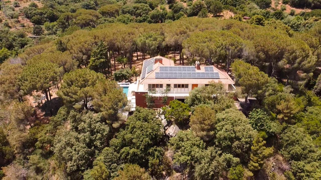 Casa Mitra Βίλα Cefalù Εξωτερικό φωτογραφία