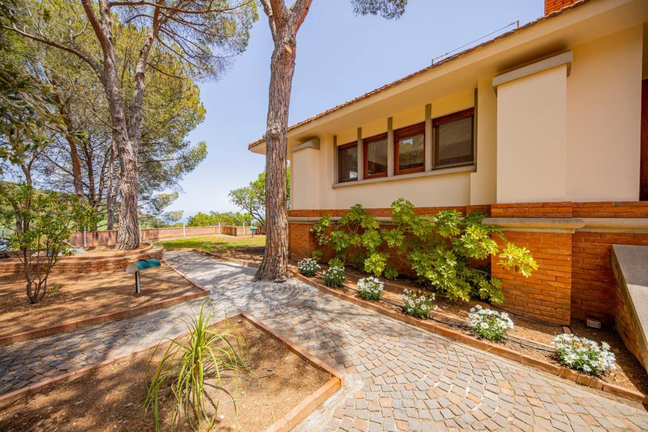 Casa Mitra Βίλα Cefalù Εξωτερικό φωτογραφία