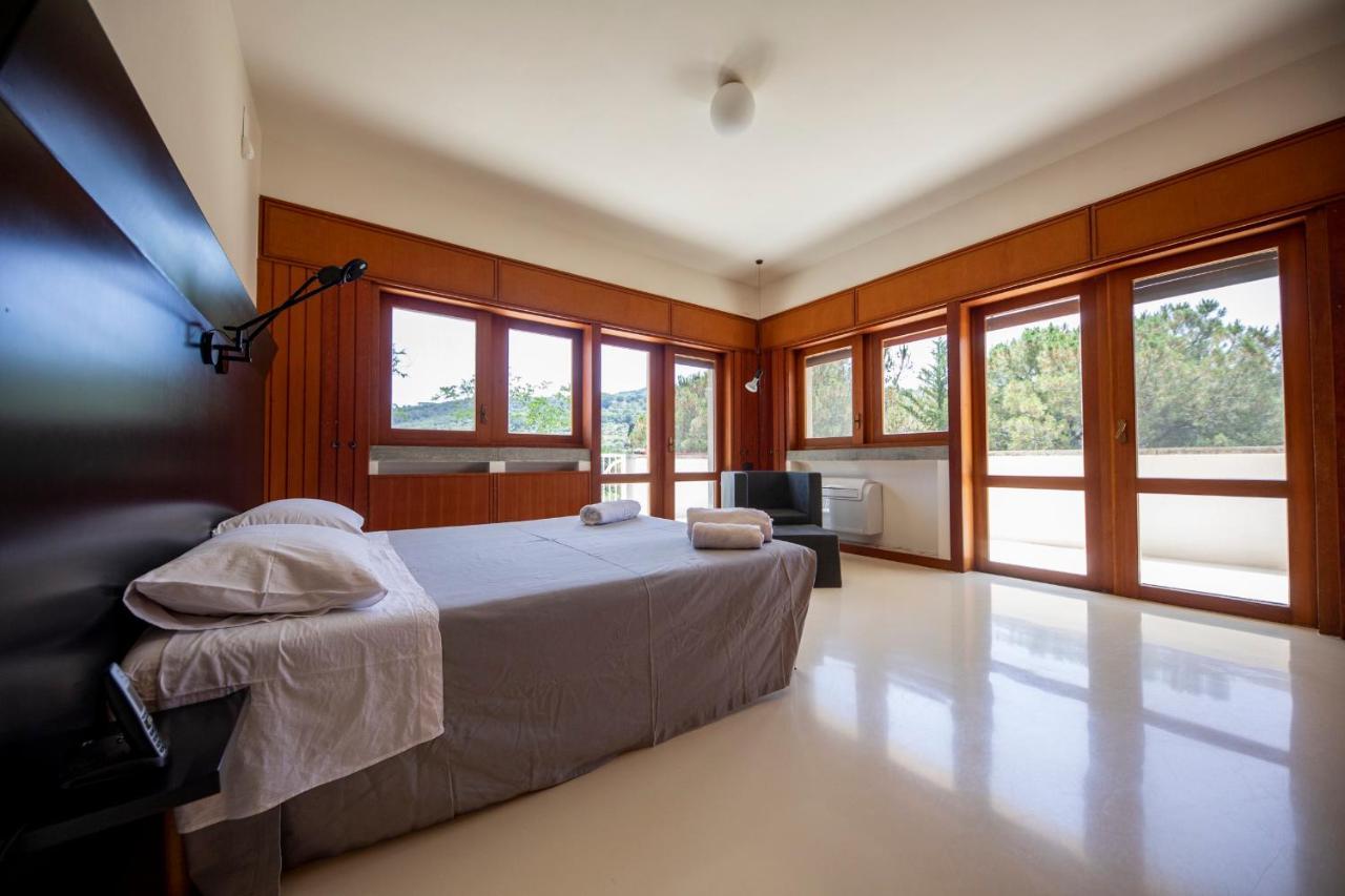 Casa Mitra Βίλα Cefalù Εξωτερικό φωτογραφία
