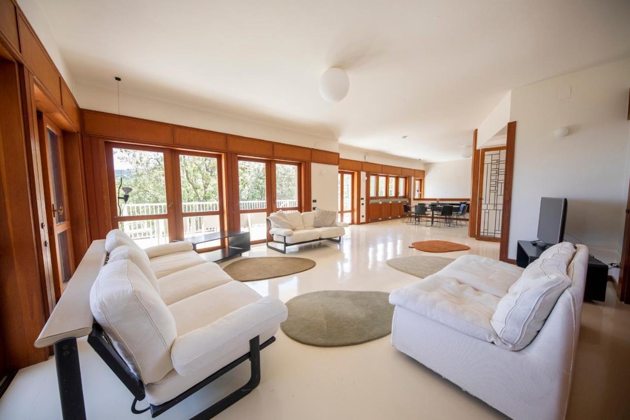 Casa Mitra Βίλα Cefalù Εξωτερικό φωτογραφία