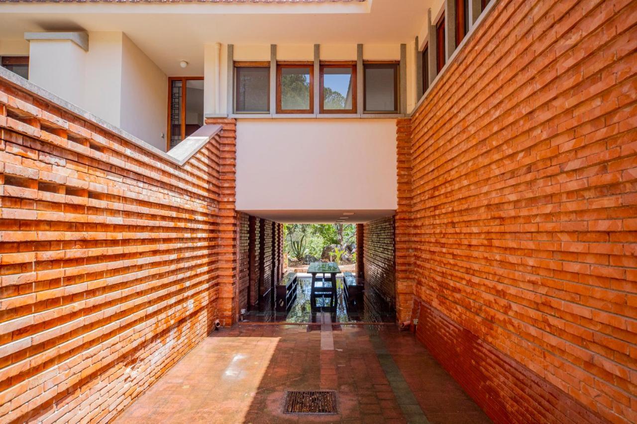 Casa Mitra Βίλα Cefalù Εξωτερικό φωτογραφία