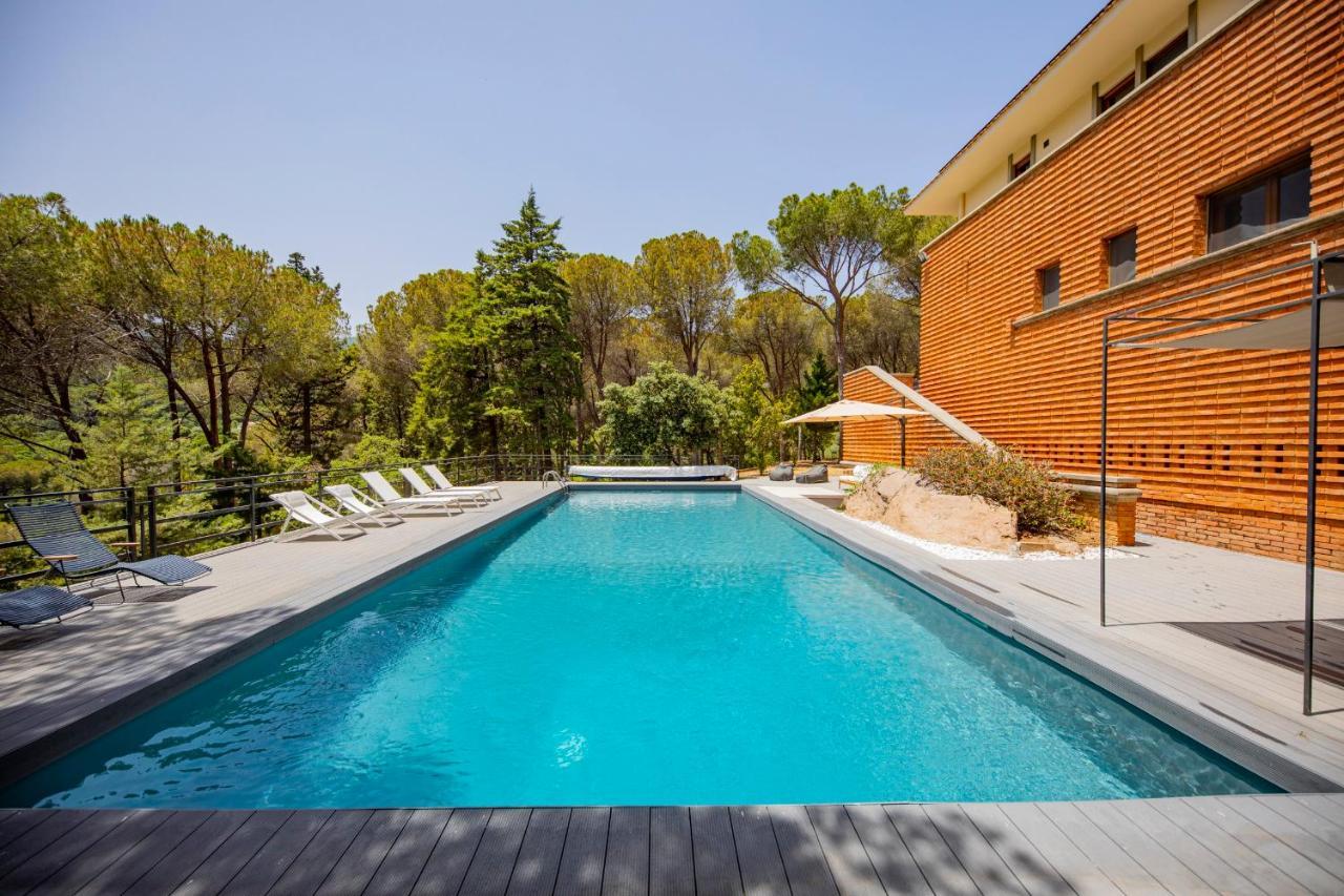 Casa Mitra Βίλα Cefalù Εξωτερικό φωτογραφία