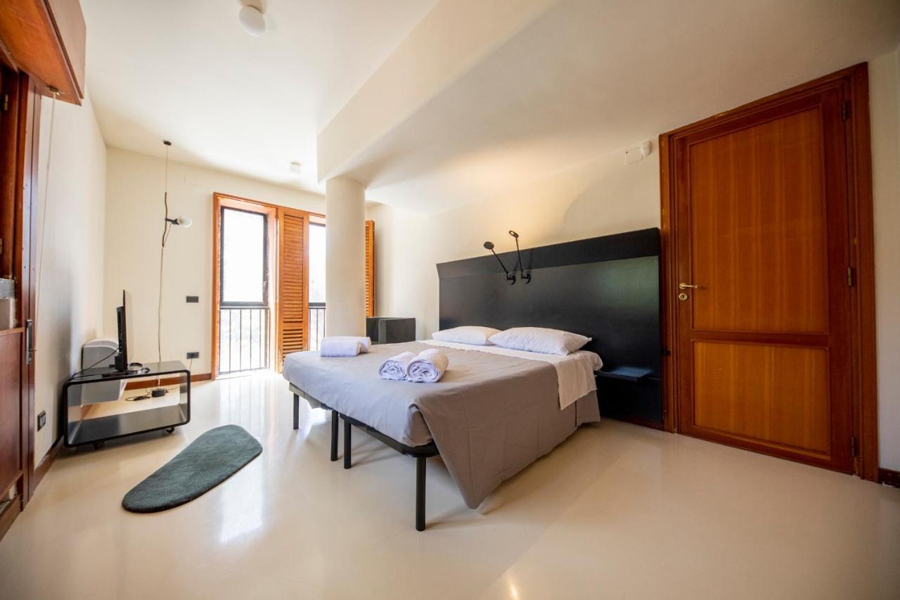 Casa Mitra Βίλα Cefalù Εξωτερικό φωτογραφία