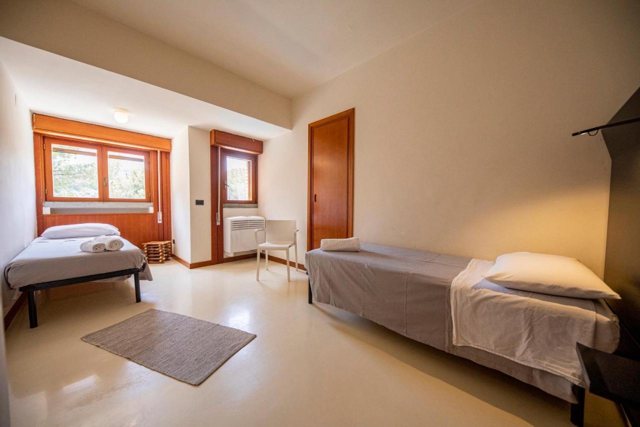 Casa Mitra Βίλα Cefalù Εξωτερικό φωτογραφία