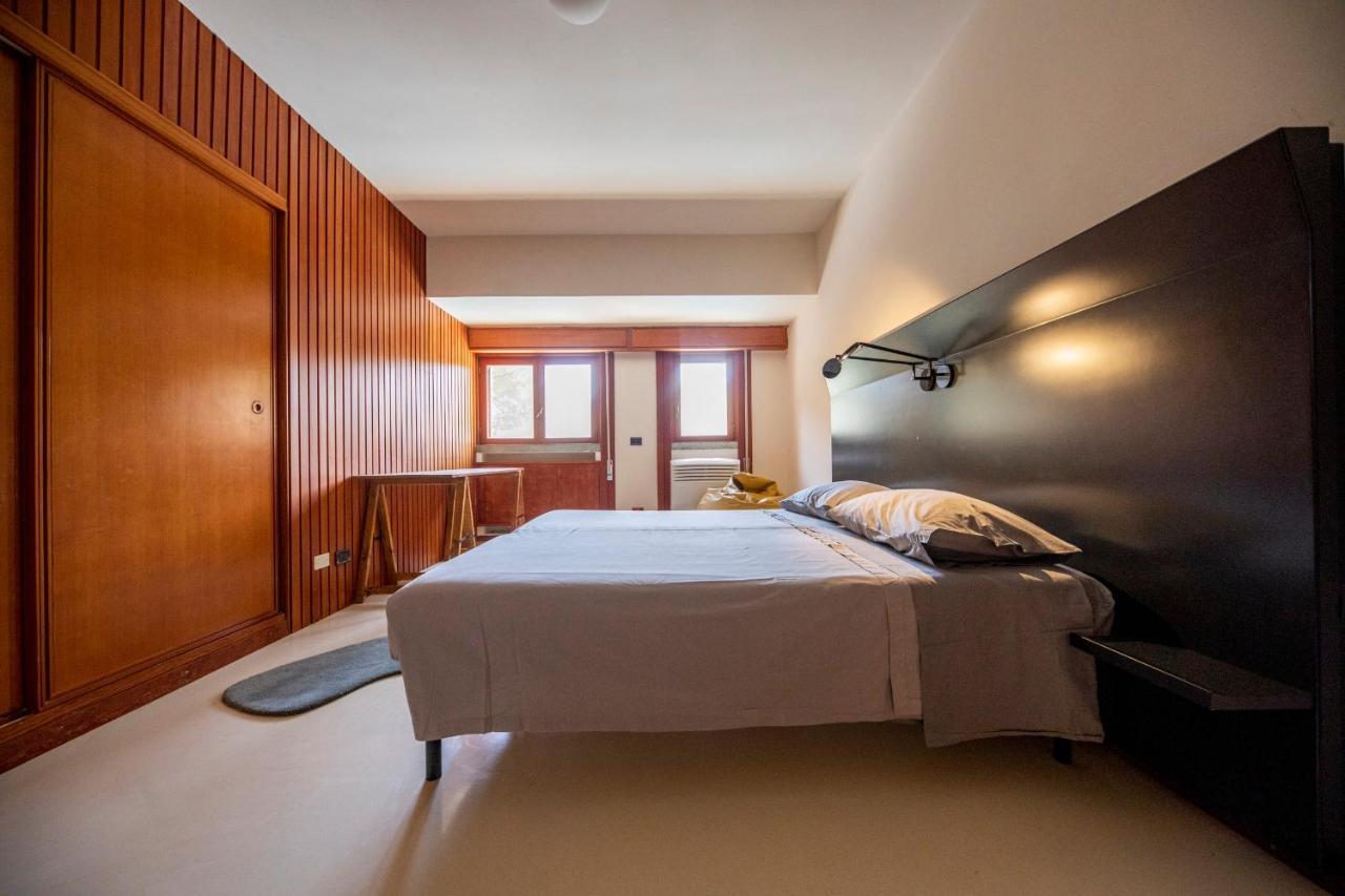 Casa Mitra Βίλα Cefalù Εξωτερικό φωτογραφία