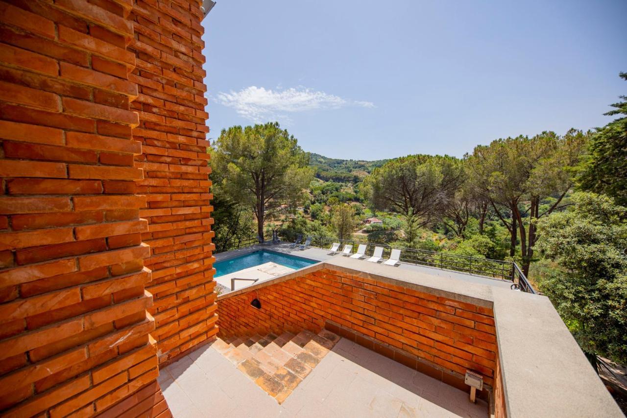 Casa Mitra Βίλα Cefalù Εξωτερικό φωτογραφία