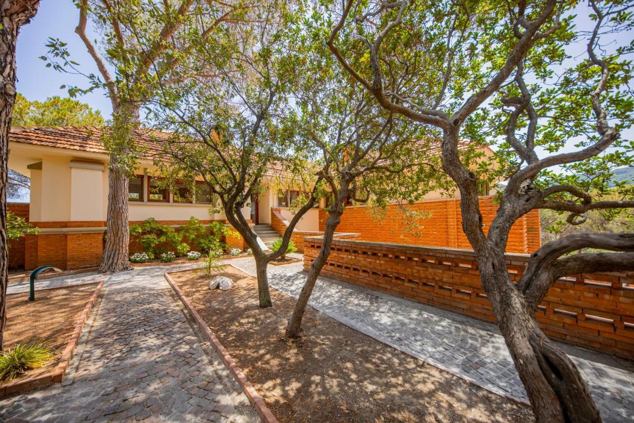 Casa Mitra Βίλα Cefalù Εξωτερικό φωτογραφία
