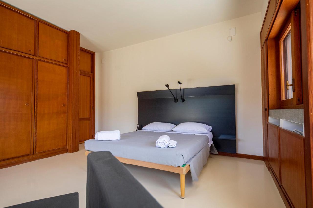 Casa Mitra Βίλα Cefalù Εξωτερικό φωτογραφία