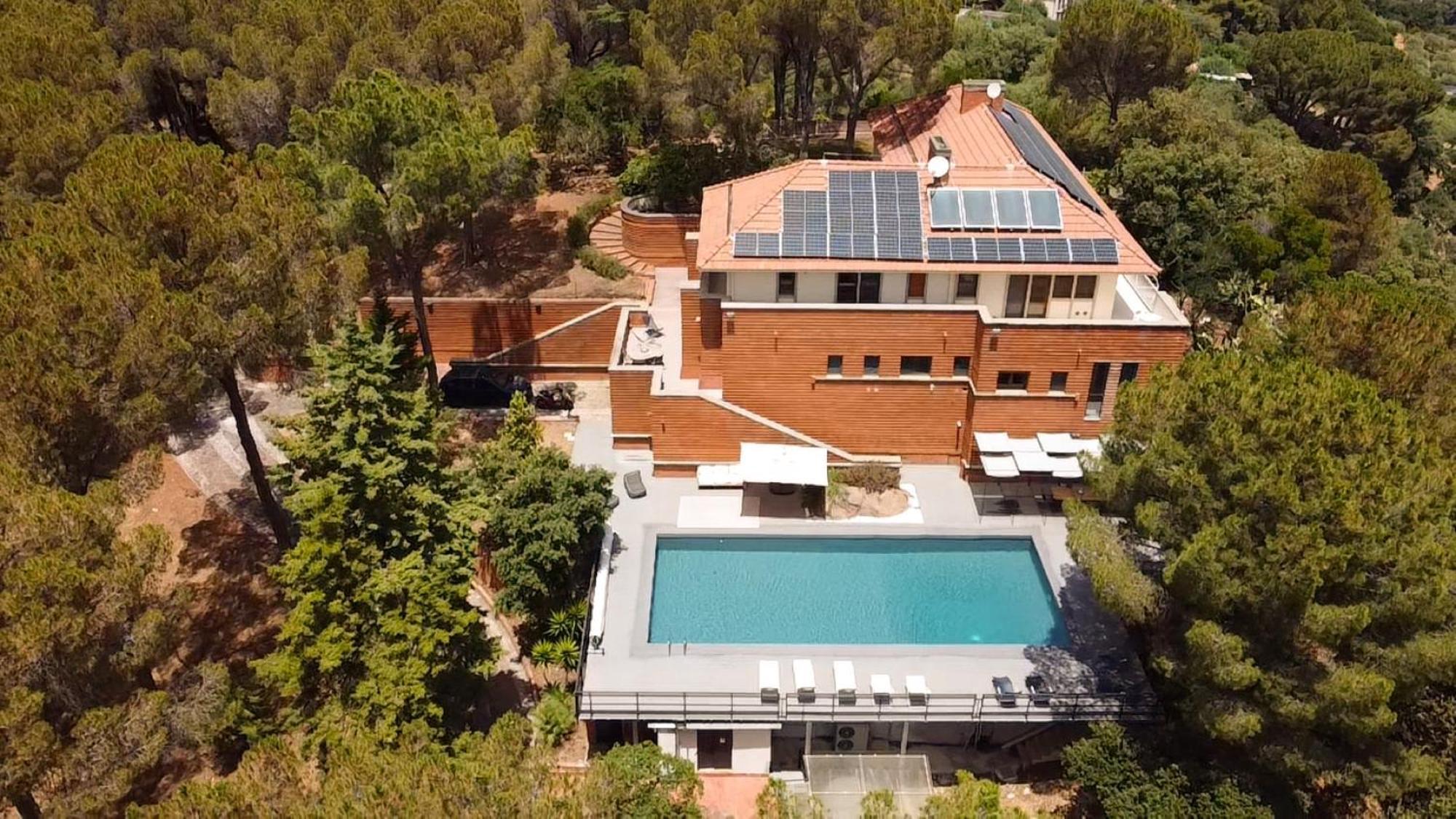 Casa Mitra Βίλα Cefalù Εξωτερικό φωτογραφία