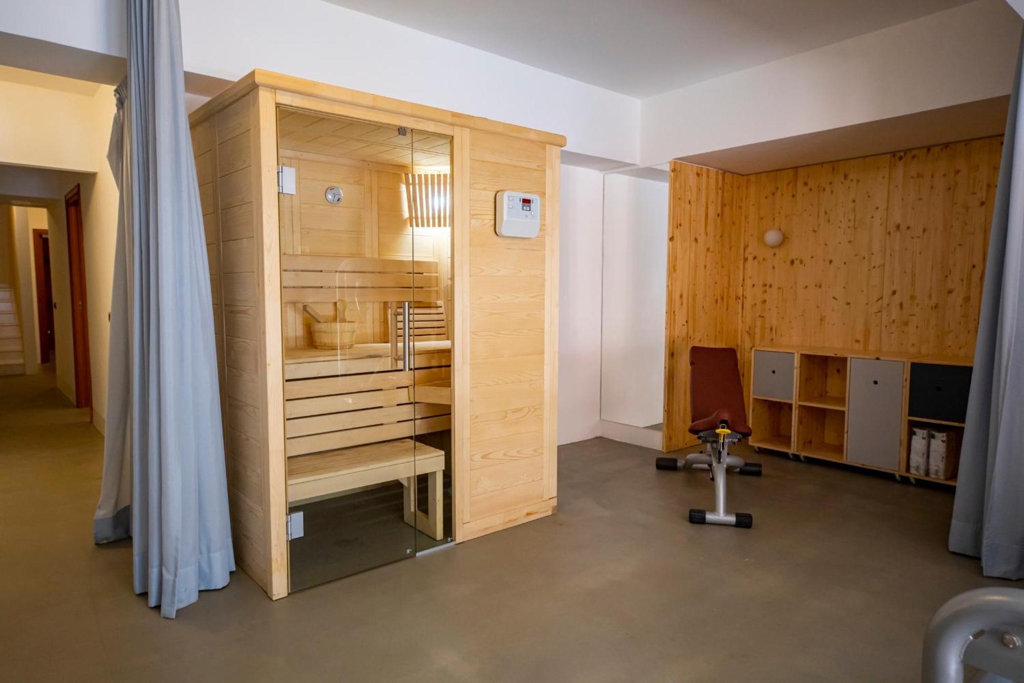 Casa Mitra Βίλα Cefalù Εξωτερικό φωτογραφία