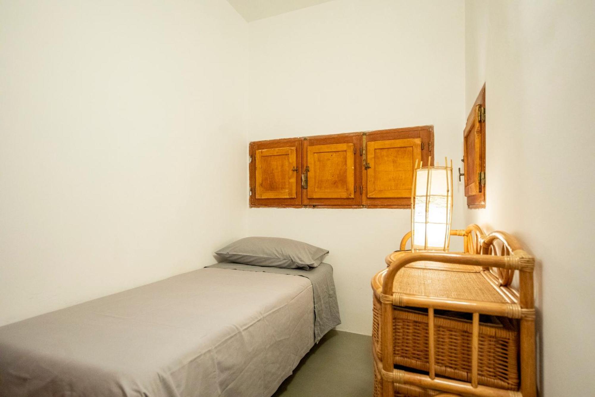 Casa Mitra Βίλα Cefalù Εξωτερικό φωτογραφία