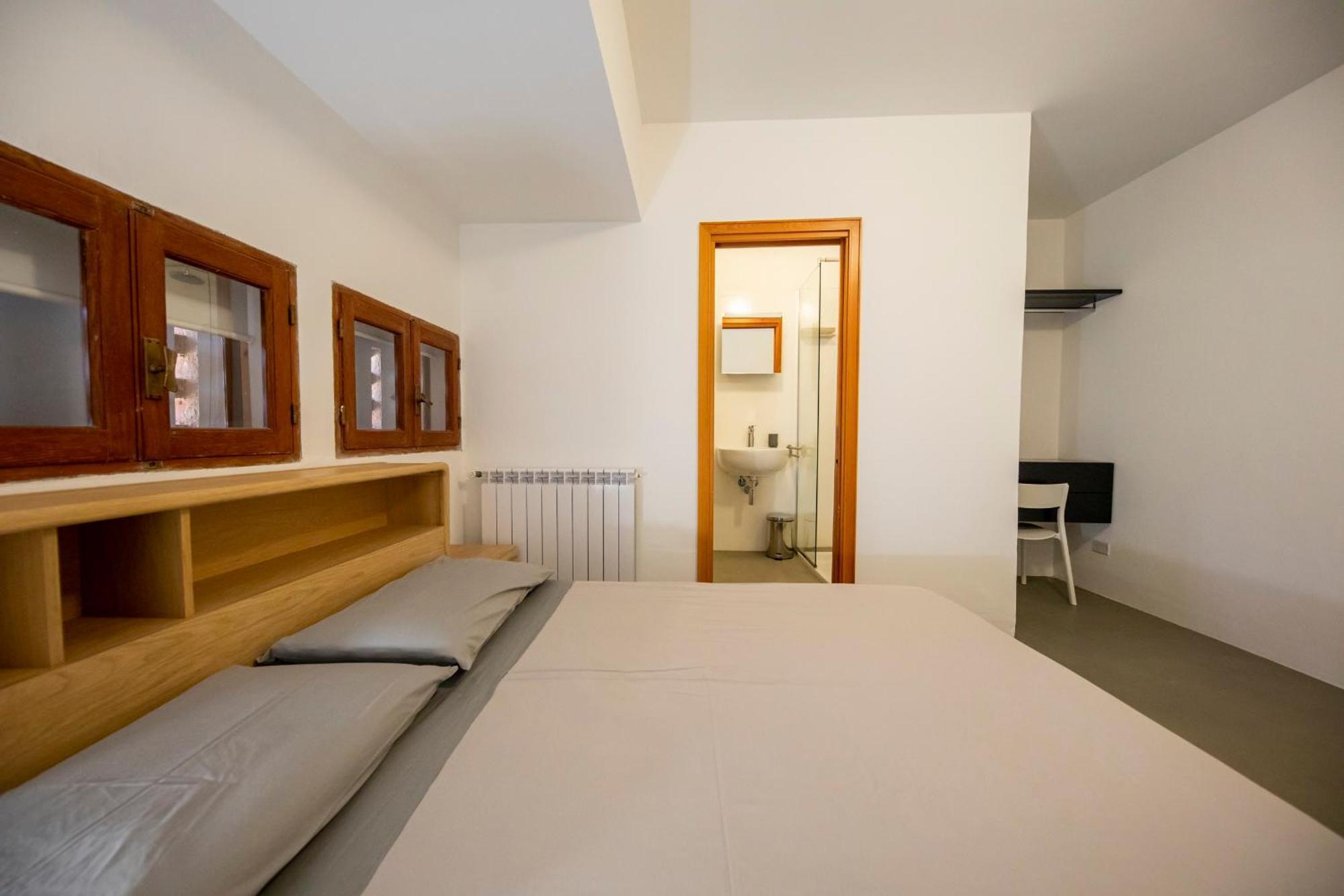 Casa Mitra Βίλα Cefalù Εξωτερικό φωτογραφία