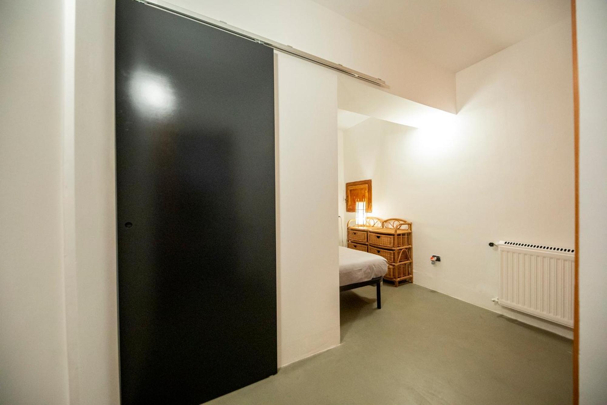 Casa Mitra Βίλα Cefalù Εξωτερικό φωτογραφία