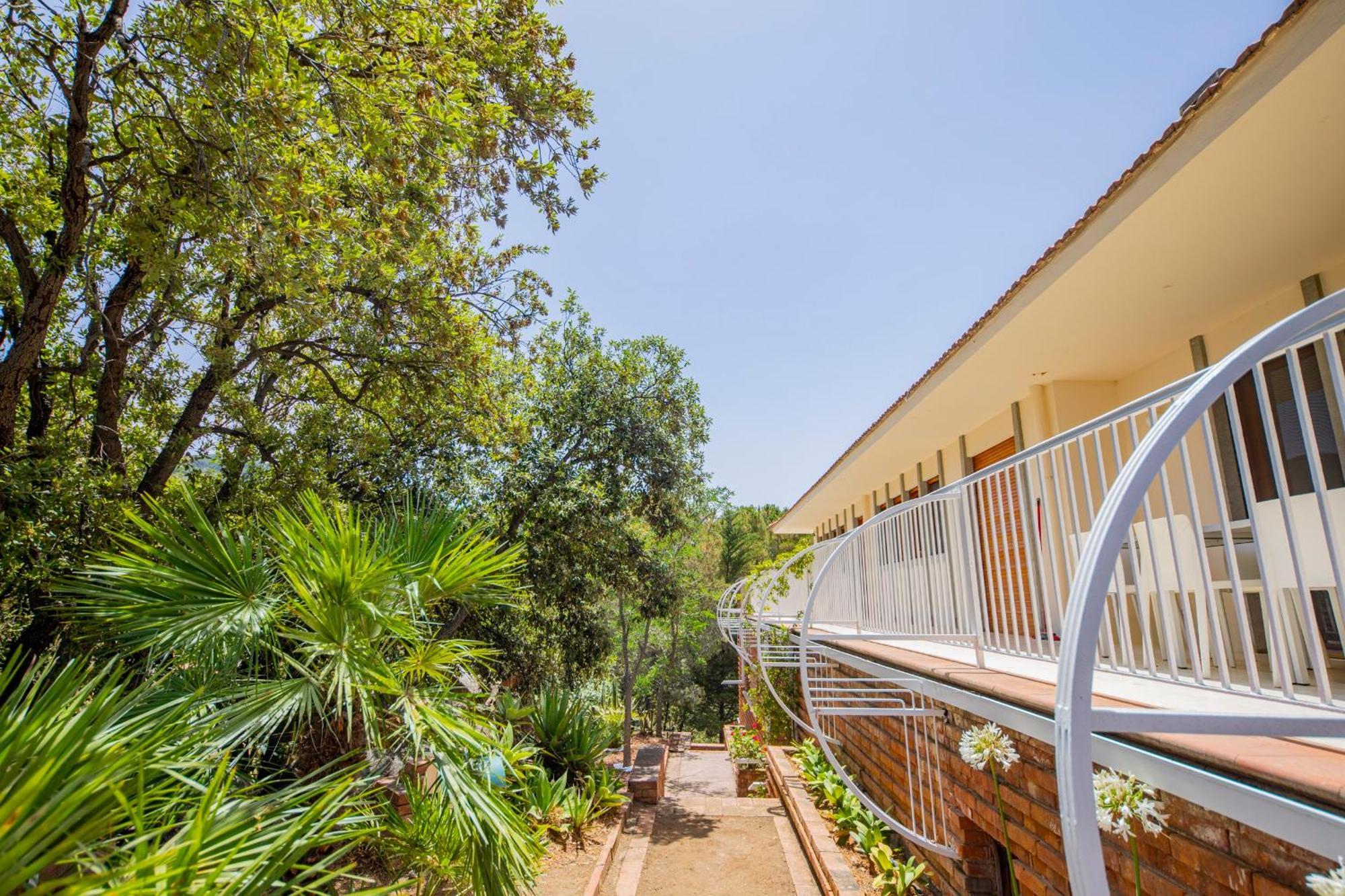 Casa Mitra Βίλα Cefalù Εξωτερικό φωτογραφία