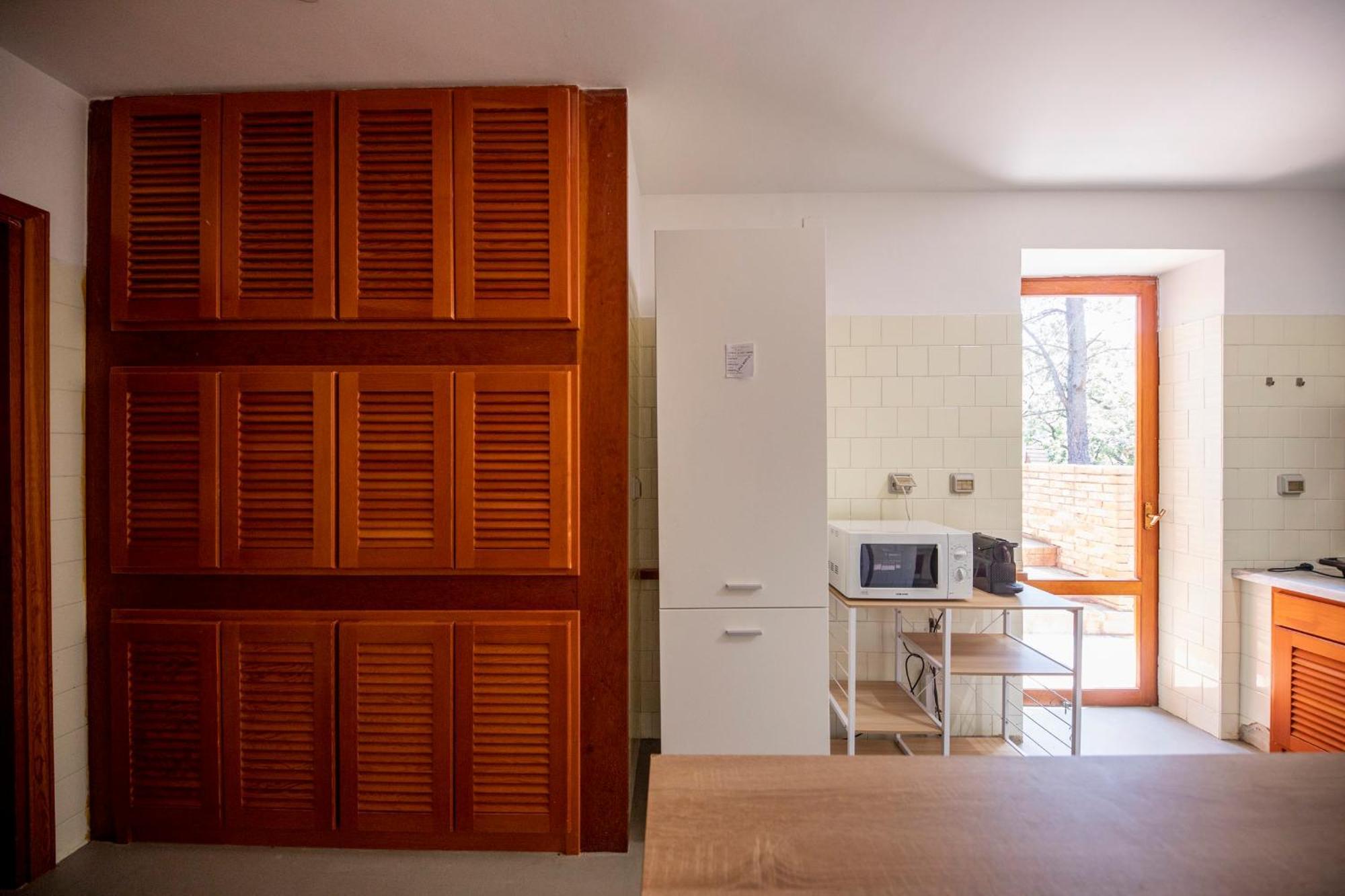 Casa Mitra Βίλα Cefalù Εξωτερικό φωτογραφία