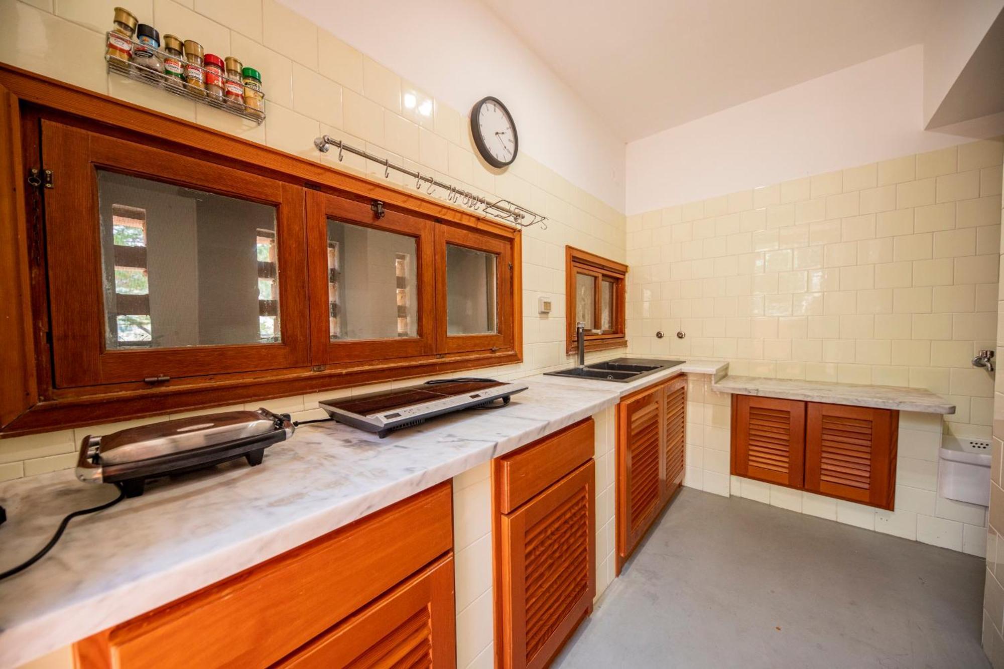 Casa Mitra Βίλα Cefalù Εξωτερικό φωτογραφία