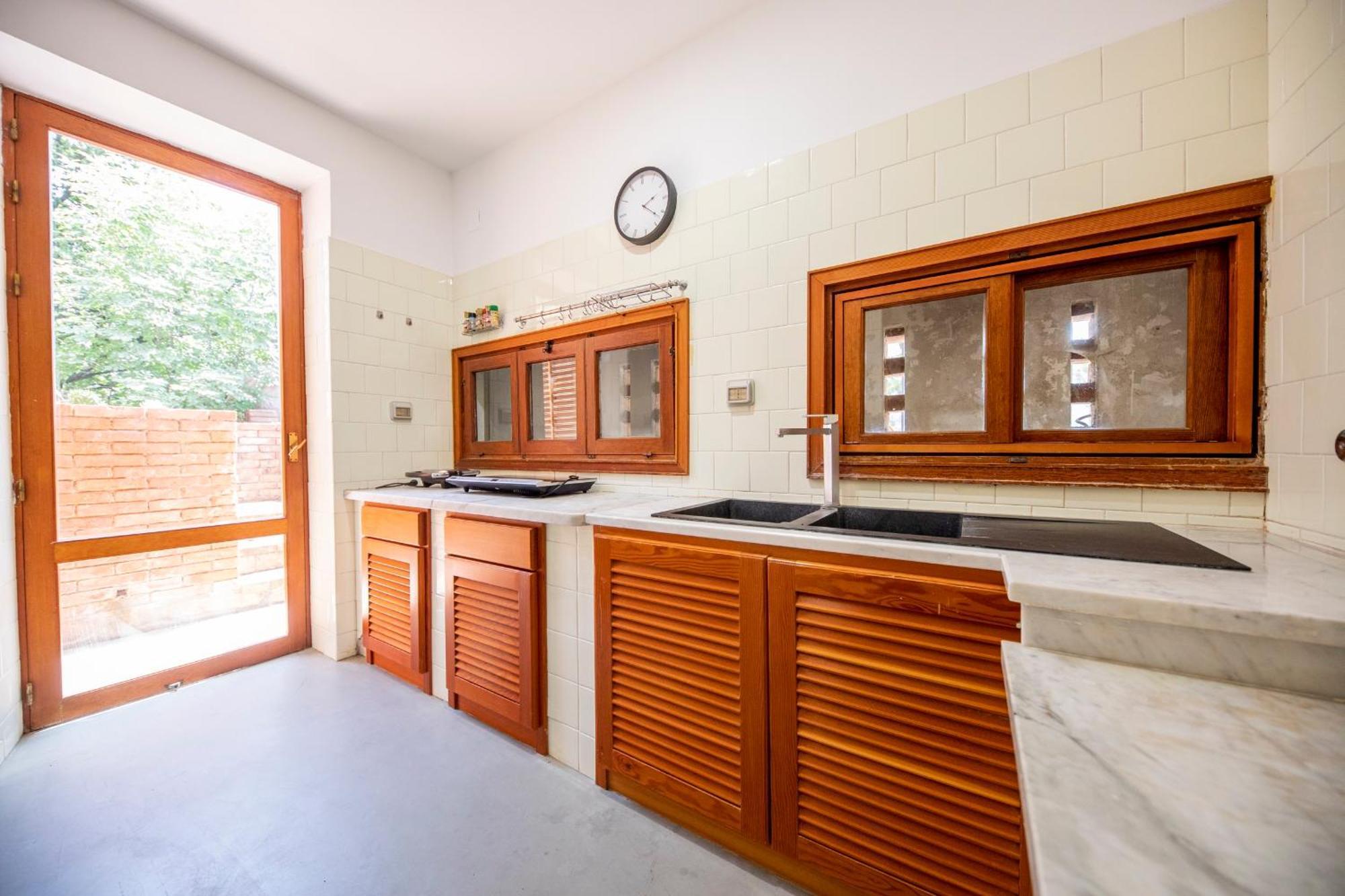 Casa Mitra Βίλα Cefalù Εξωτερικό φωτογραφία